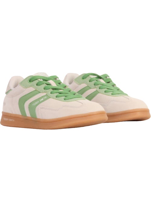 Zapatillas para Mujer Teddy Smith - Kiabi Zapatillas para Mujer Teddy Smith - Kiabi