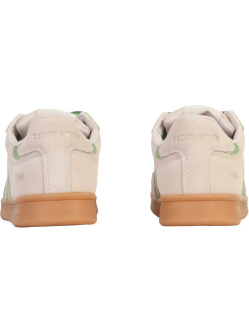 Zapatillas para Mujer Teddy Smith - Kiabi Zapatillas para Mujer Teddy Smith - Kiabi