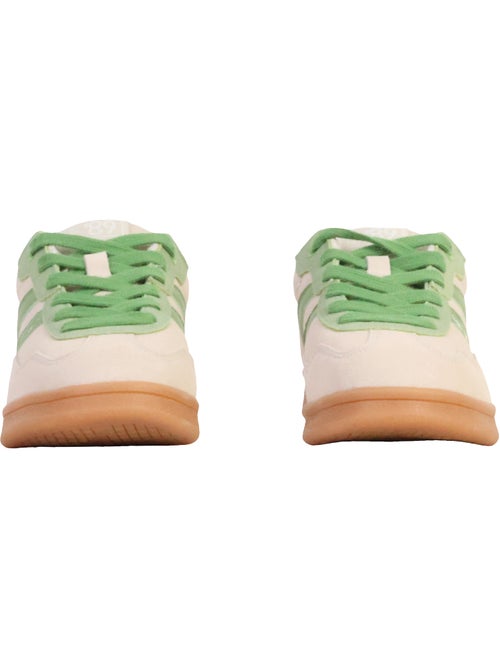 Zapatillas para Mujer Teddy Smith - Kiabi Zapatillas para Mujer Teddy Smith - Kiabi