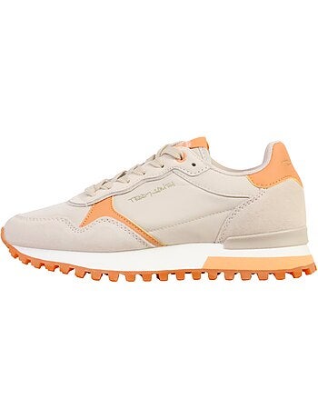 Zapatillas para Mujer Teddy Smith