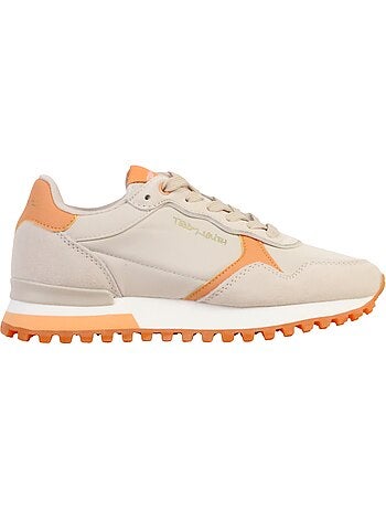Zapatillas para Mujer Teddy Smith