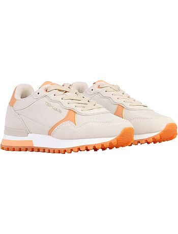 Zapatillas para Mujer Teddy Smith