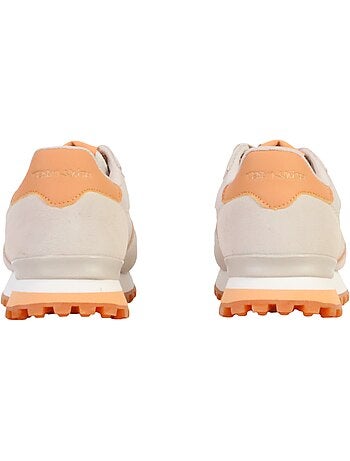 Zapatillas para Mujer Teddy Smith