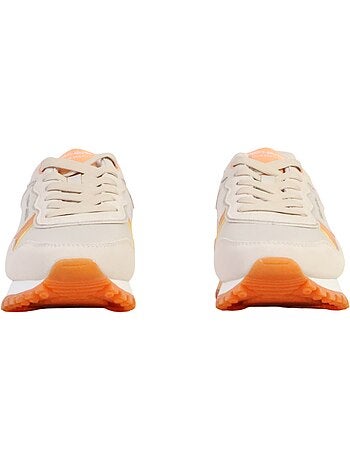 Zapatillas para Mujer Teddy Smith