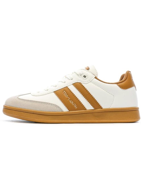 Zapatillas para mujer teddy smith - Kiabi Zapatillas para mujer teddy smith - Kiabi