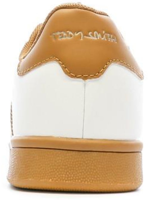 Zapatillas para mujer teddy smith - Kiabi Zapatillas para mujer teddy smith - Kiabi