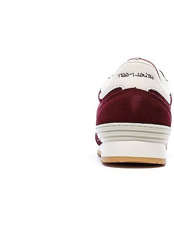 Zapatillas para mujer teddy smith