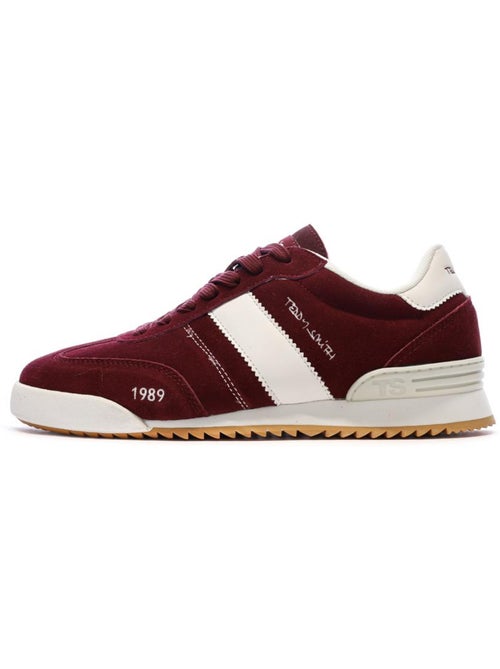 Zapatillas para mujer teddy smith - Kiabi Zapatillas para mujer teddy smith - Kiabi