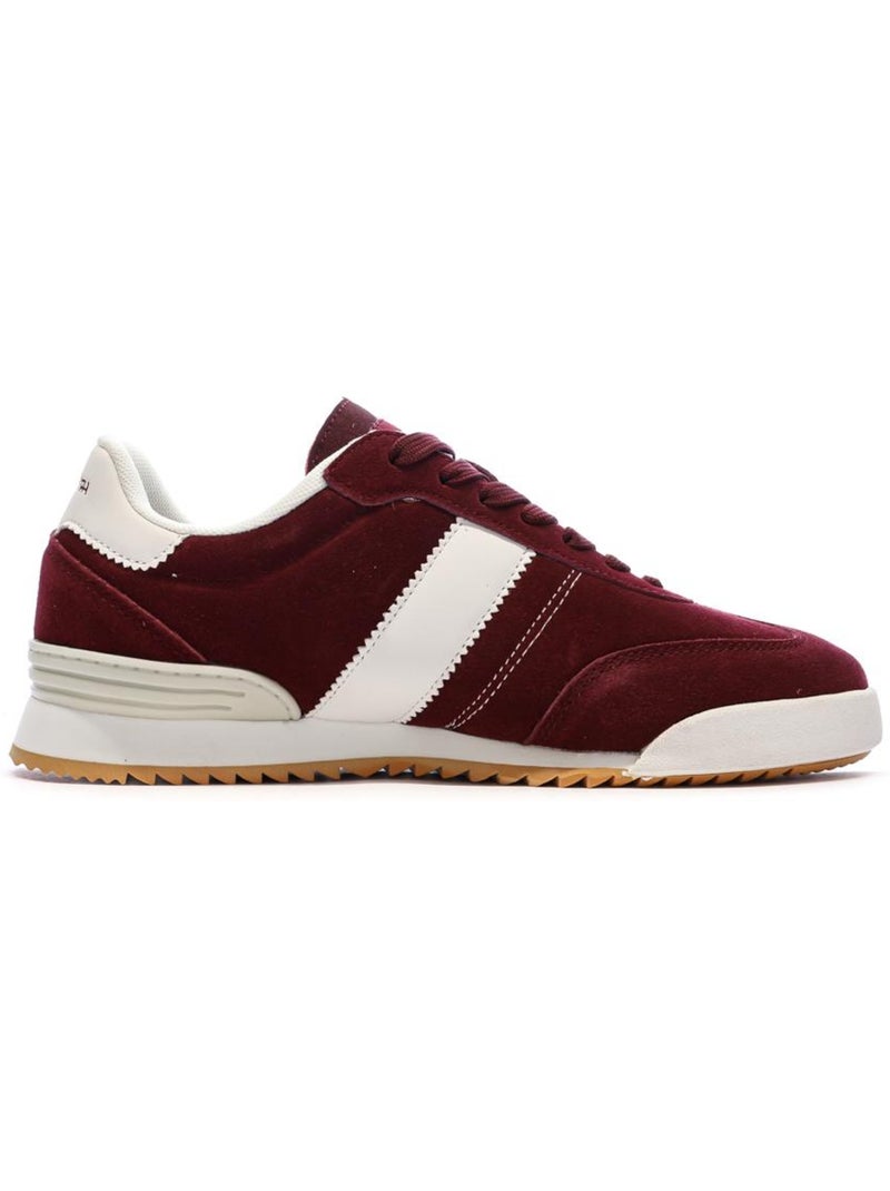 Zapatillas para mujer teddy smith Burdeos - Kiabi