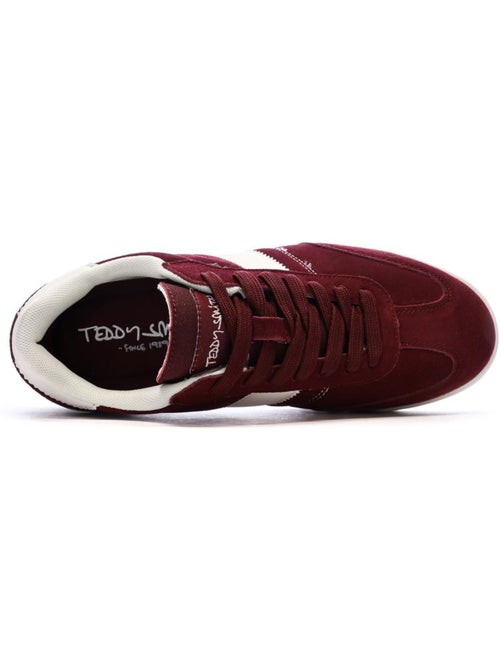 Zapatillas para mujer teddy smith - Kiabi Zapatillas para mujer teddy smith - Kiabi