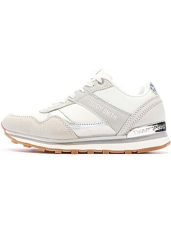 Zapatillas para Mujer Teddy Smith