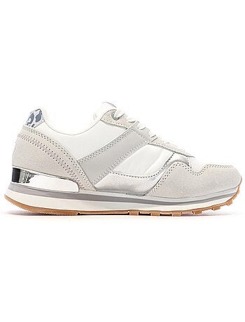 Zapatillas para Mujer Teddy Smith