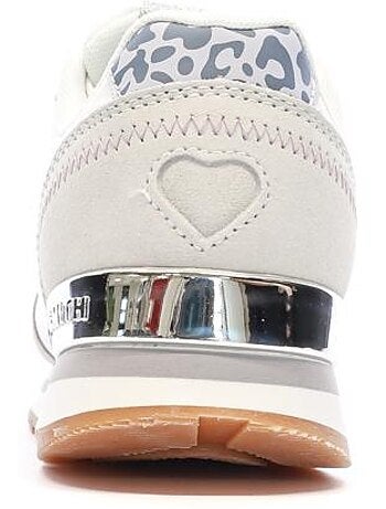 Zapatillas para Mujer Teddy Smith