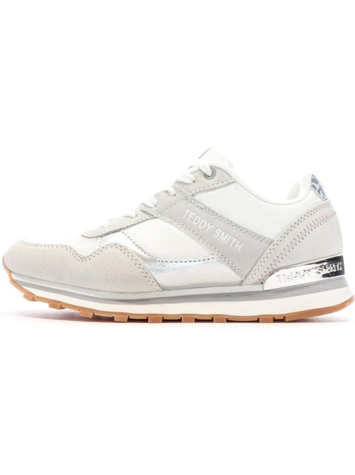 Zapatillas para Mujer Teddy Smith - Kiabi