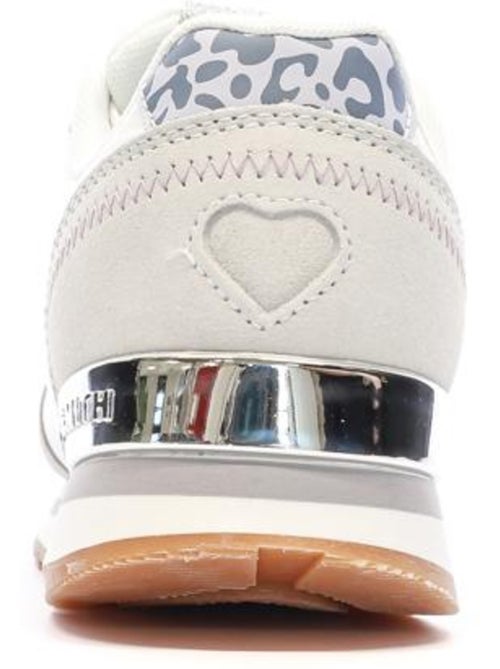 Zapatillas para Mujer Teddy Smith - Kiabi