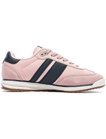 Zapatillas para Mujer Teddy Smith