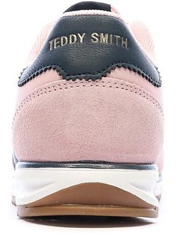 Zapatillas para Mujer Teddy Smith