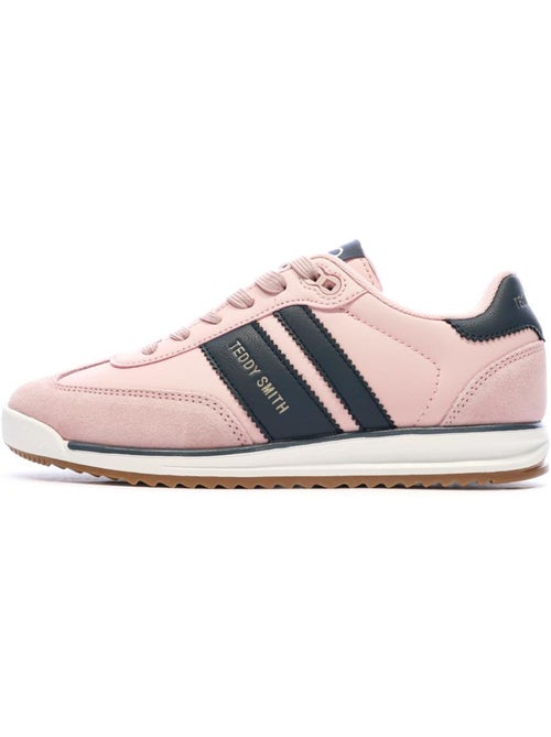 Zapatillas para Mujer Teddy Smith - Kiabi