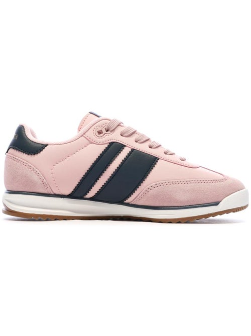 Zapatillas para Mujer Teddy Smith - Kiabi