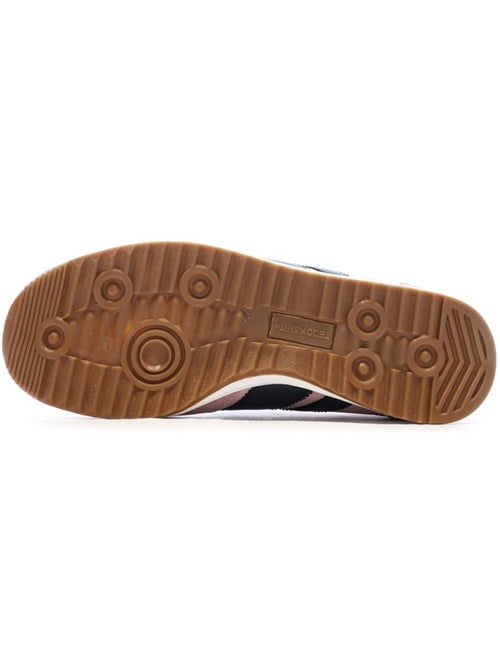 Zapatillas para Mujer Teddy Smith - Kiabi