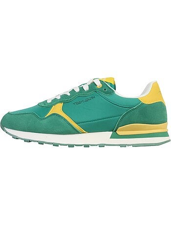 Zapatillas hombre teddy smith