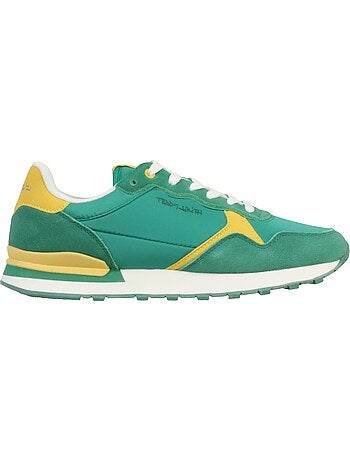 Zapatillas hombre teddy smith