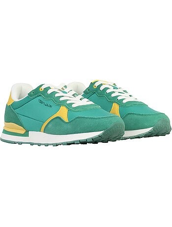 Zapatillas hombre teddy smith