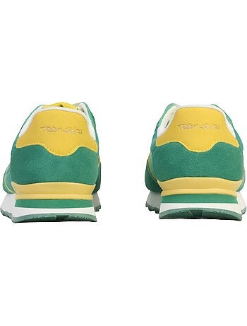Zapatillas hombre teddy smith