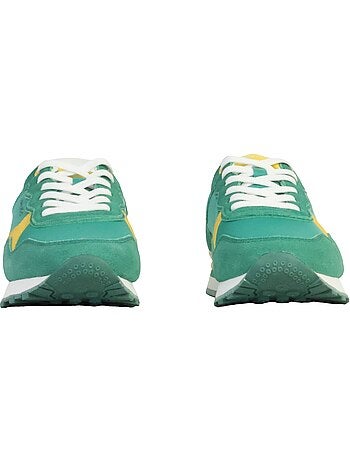 Zapatillas hombre teddy smith