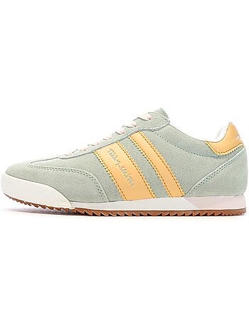 Zapatillas para Mujer Teddy Smith