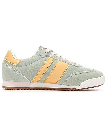 Zapatillas para Mujer Teddy Smith