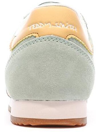 Zapatillas para Mujer Teddy Smith