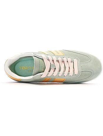 Zapatillas para Mujer Teddy Smith