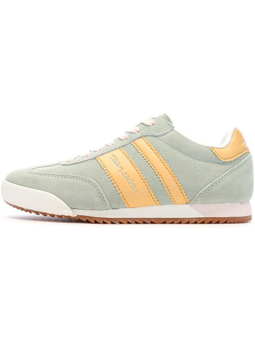 Zapatillas para Mujer Teddy Smith - Kiabi Zapatillas para Mujer Teddy Smith - Kiabi
