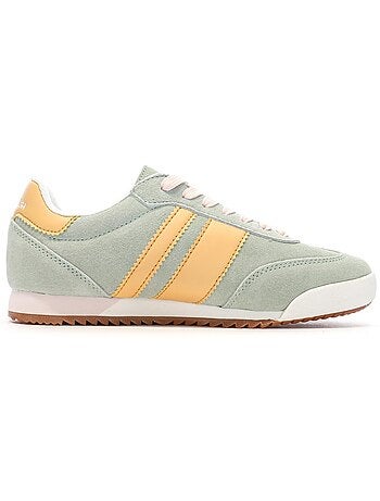 Zapatillas Teddy Smith para Mujer