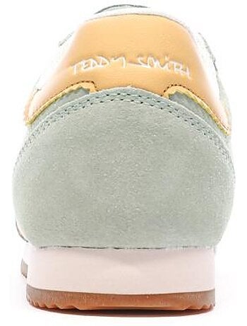 Zapatillas Teddy Smith para Mujer