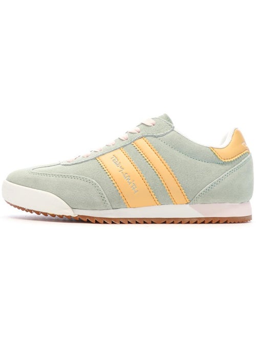Zapatillas para Mujer Teddy Smith - Kiabi