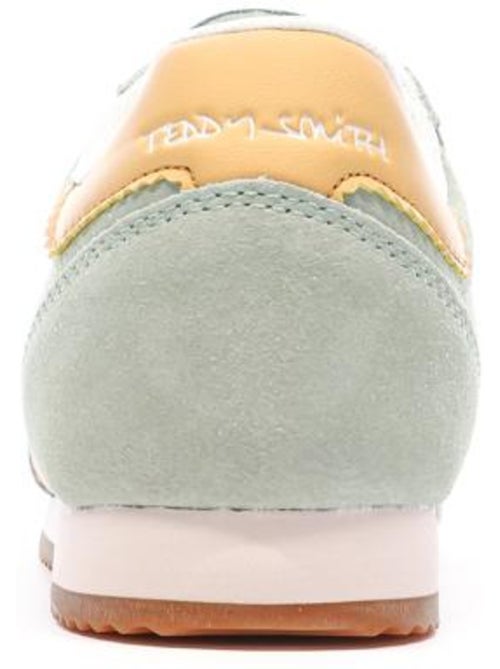 Zapatillas para Mujer Teddy Smith - Kiabi