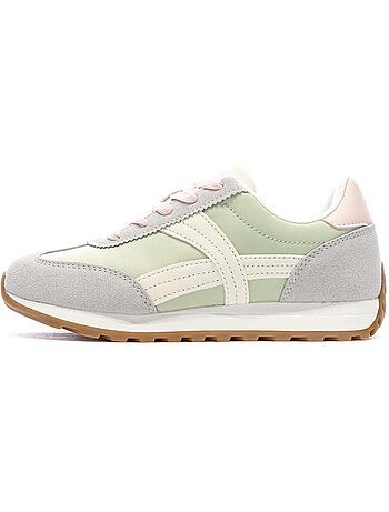 Zapatillas para niña