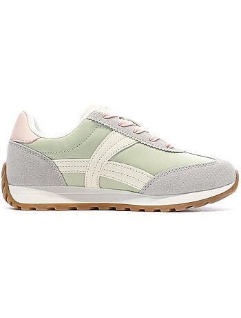 Zapatillas para niña