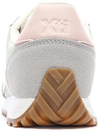 Zapatillas para niña