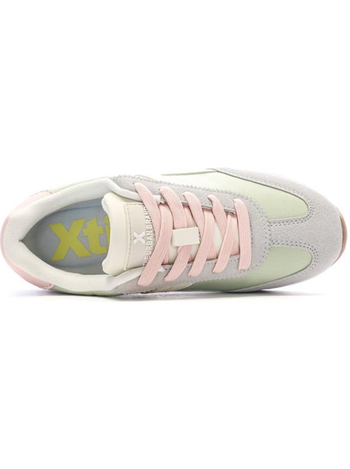 Zapatillas para niña - Kiabi Zapatillas para niña - Kiabi