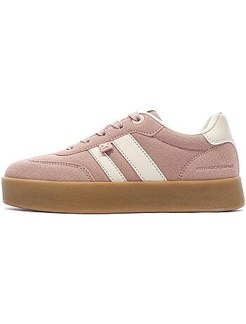 Zapatillas para niña