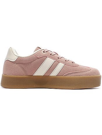 Zapatillas para niña