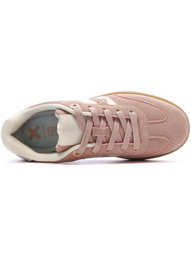 Zapatillas para niña Rosa - Kiabi