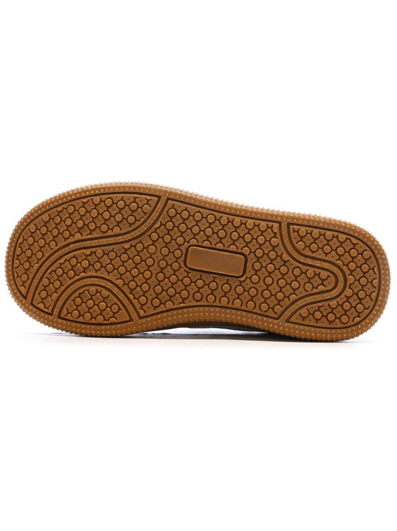 Zapatillas para Niño Gris plateado - Kiabi