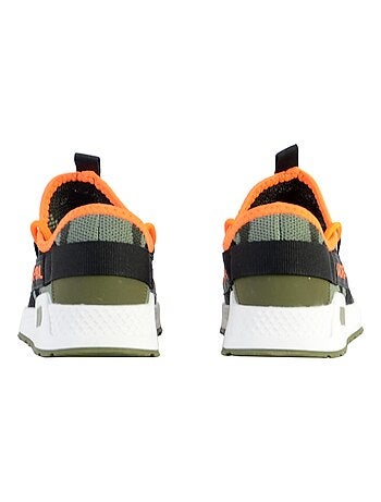 Zapatillas para niño kaporal