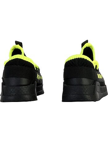 Zapatillas para niño kaporal