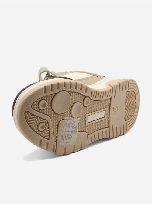 Zapatillas para ponerse - Doremi - Kiabi