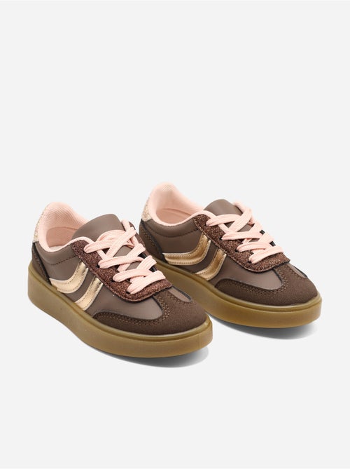 Zapatillas para ponerse - Doremi - Kiabi